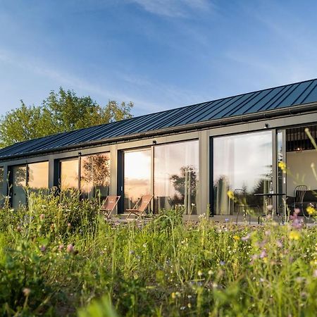 Motel Gosciniec Na Rozdrozu Libiaz Exteriér fotografie